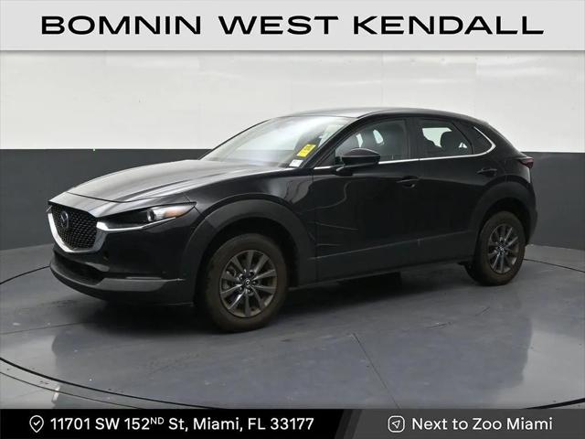 2025 Mazda CX-30 2.5 S for sale in Miami, FL