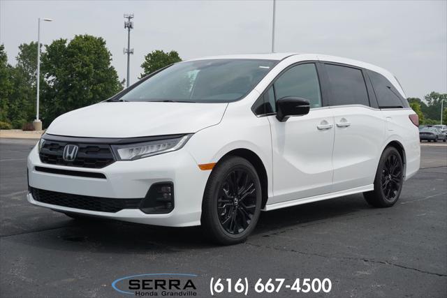 2026 Honda Odyssey Sport-L for sale in Grandville, MI