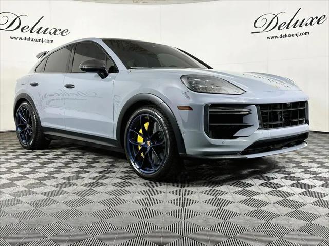 2024 Porsche Cayenne Turbo GT for sale in Linden, NJ