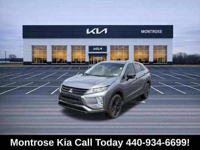 2020 Mitsubishi Eclipse Cross LE 1.5T AWC for sale in Sheffield Village, OH
