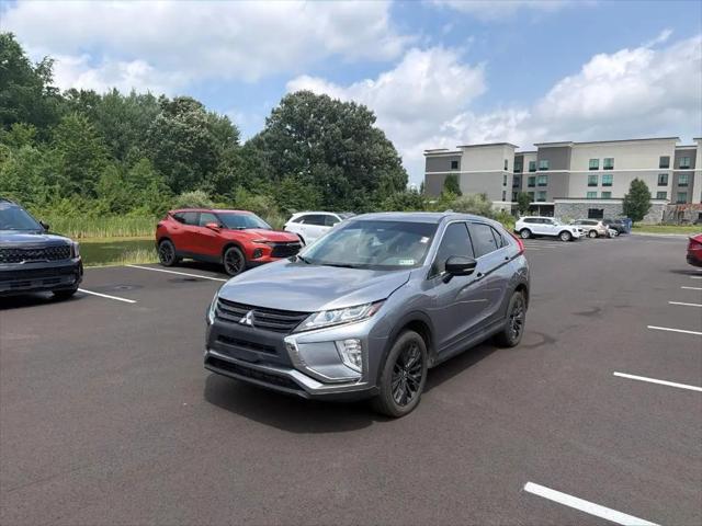 2020 Mitsubishi Eclipse Cross LE 1.5T AWC for sale in Sheffield Village, OH
