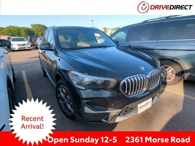 2021 BMW X1 xDrive28i for sale in Columbus, OH