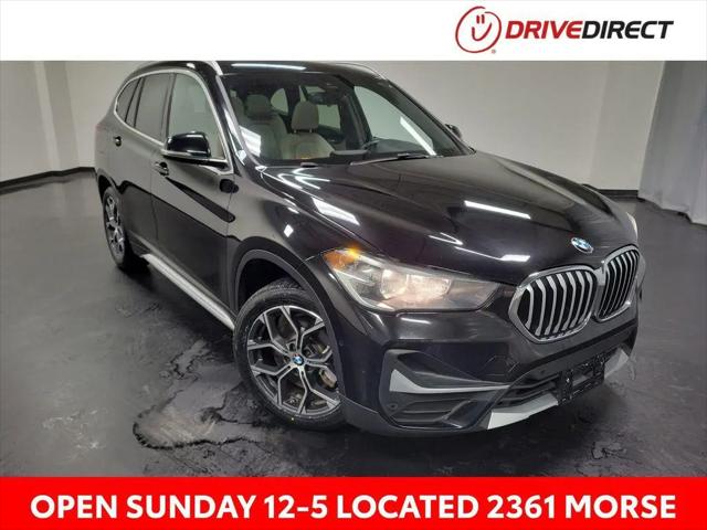 2021 BMW X1 for sale near Columbus, OH