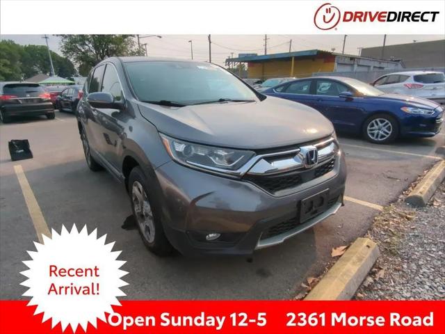 2019 Honda CR-V EX for sale near Columbus, OH