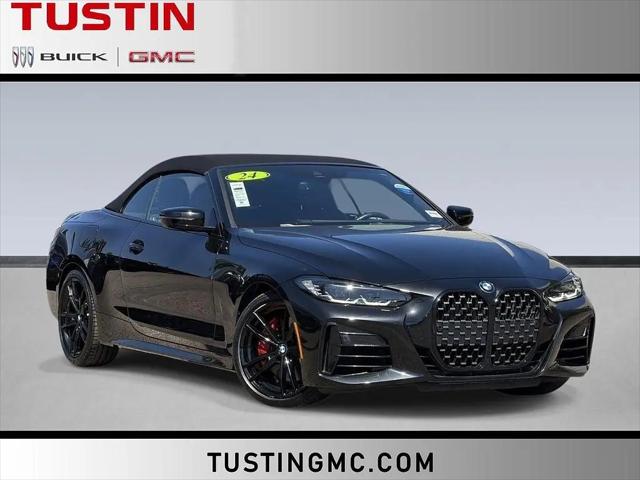 2024 BMW M4 i for sale in Tustin, CA