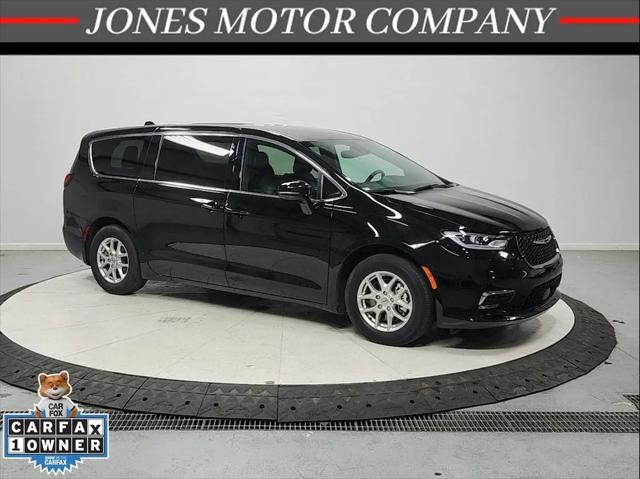 2025 Chrysler Pacifica Select for sale in Savannah, TN