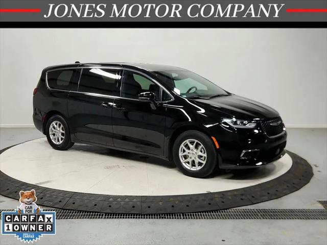 2025 Chrysler Pacifica Select for sale in Savannah, TN