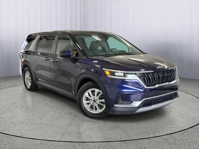 2022 Kia Carnival MPV LX Seat Package for sale in Kalamazoo, MI