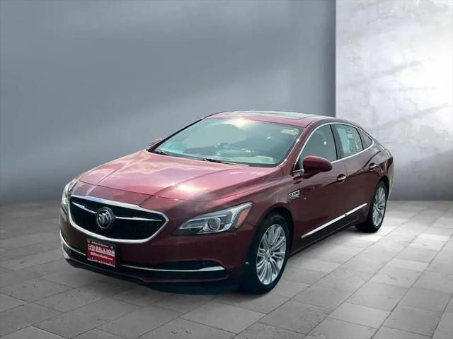 2018 Buick LaCrosse Essence for sale in Sioux Falls, SD