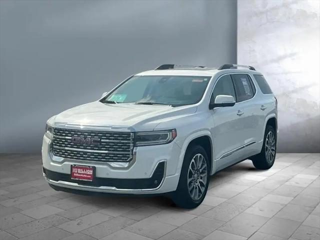2023 GMC Acadia AWD Denali for sale in Sioux Falls, SD