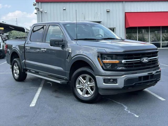 2025 Ford F-150 XLT for sale in Birmingham, AL