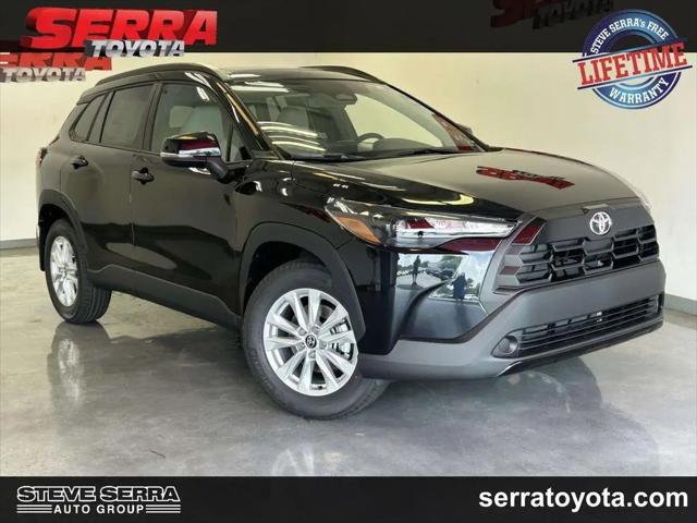 2026 Toyota Corolla Cross LE for sale in Birmingham, AL