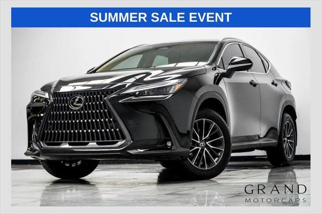 2025 Lexus NX Base for sale in Kennesaw, GA