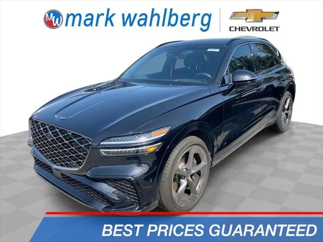 2026 Genesis GV70 3.5T Sport Prestige for sale in Columbus, OH