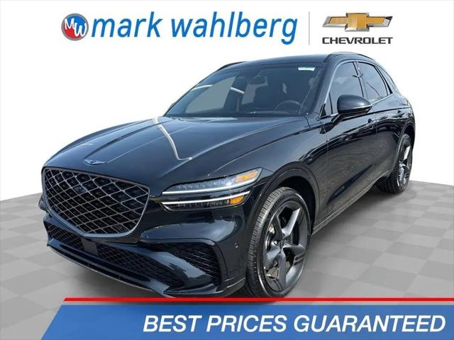 2026 Genesis GV70 3.5T Sport Prestige for sale in Columbus, OH