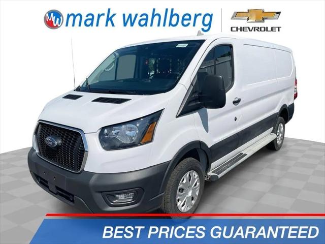 2025 Ford Transit Cargo Van Base for sale in Columbus, OH