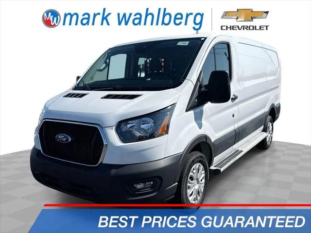 2025 Ford Transit Cargo Van Base for sale in Columbus, OH