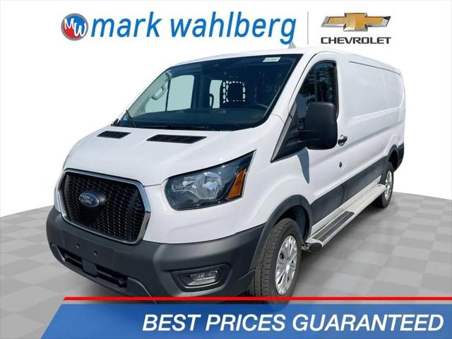 2025 Ford Transit Cargo Van Base for sale in Columbus, OH