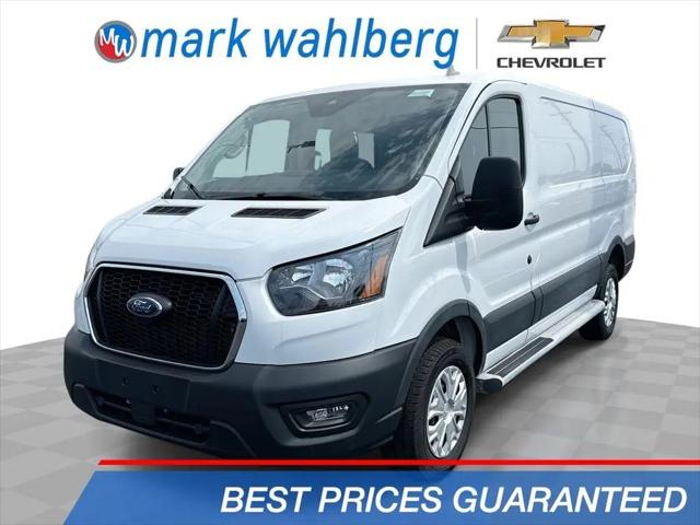 2025 Ford Transit Cargo Van Base for sale near Columbus, OH
