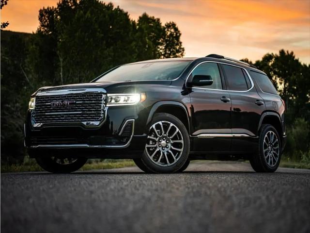 2023 GMC Acadia AWD Denali for sale near Columbus, OH