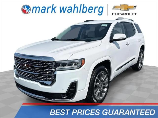 2023 GMC Acadia AWD Denali for sale in Columbus, OH