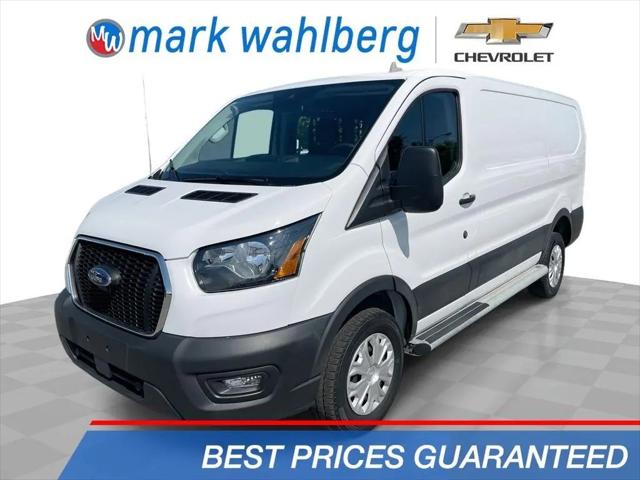 2025 Ford Transit Cargo Van Base for sale in Columbus, OH