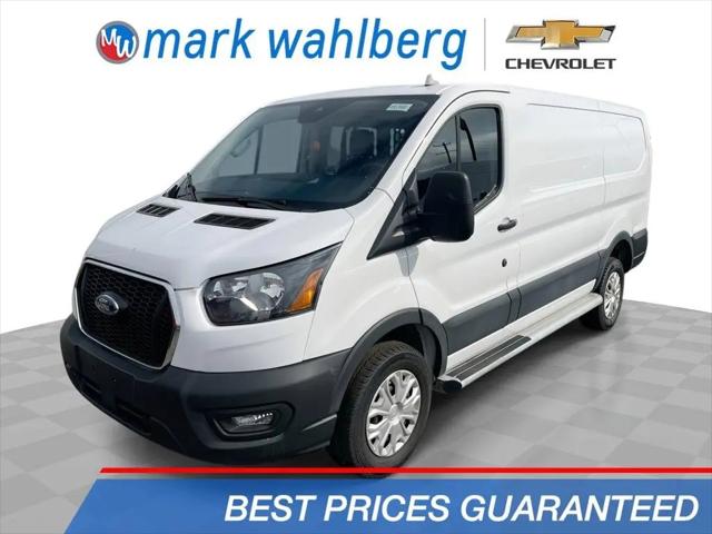 2025 Ford Transit Cargo Van Base for sale near Columbus, OH