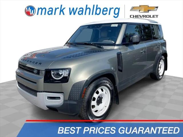 2020 Land Rover Defender for sale near Columbus, OH