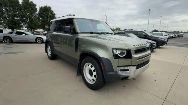 2020 Land Rover Defender for sale near Columbus, OH