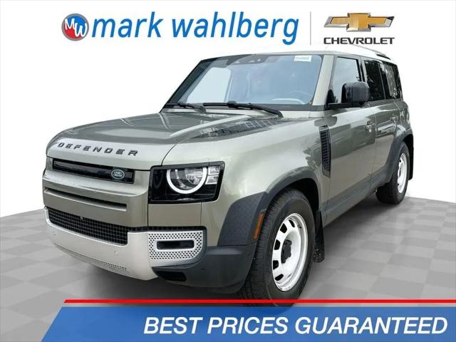 2020 Land Rover Defender 110 Standard for sale in Columbus, OH