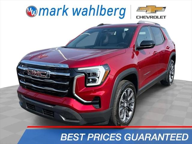 2025 GMC Terrain FWD Elevation for sale near Columbus, OH