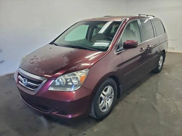 2007 Honda Odyssey for sale near Fairfield, OH