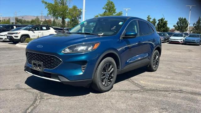 2020 Ford Escape SE for sale in Reno, NV