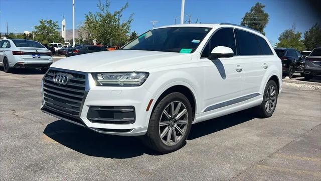2018 Audi Q7 2.0T Premium for sale in Reno, NV