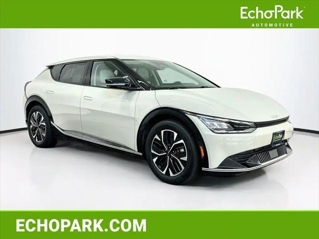 2024 Kia EV6 Wind for sale in Centennial, CO