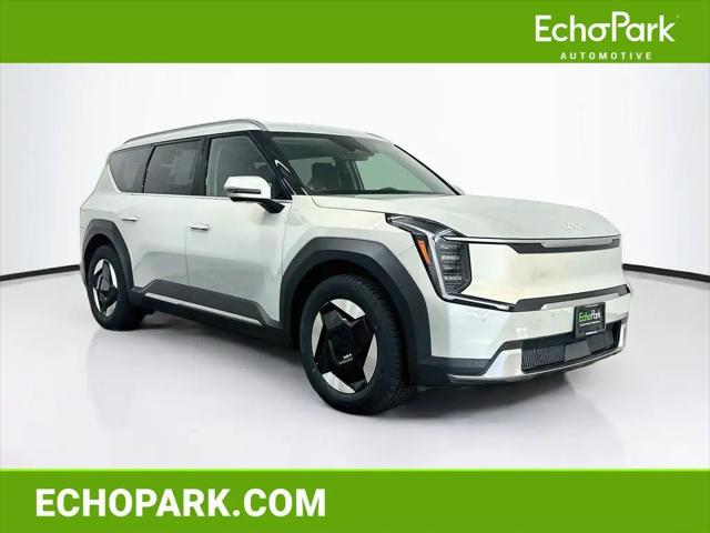 2024 Kia EV9 Wind for sale in Centennial, CO