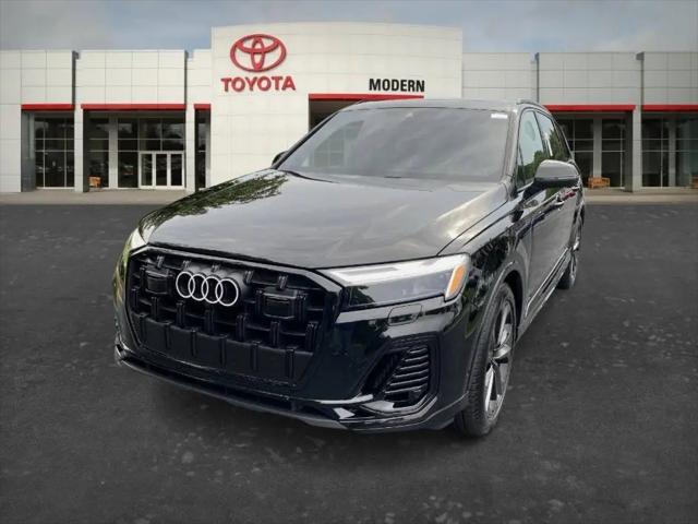 2026 Audi Q7 Premium Plus TFSI quattro tiptronic for sale in Winston Salem, NC