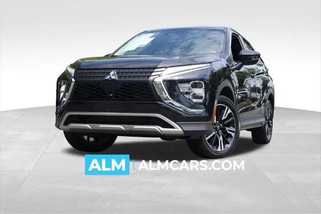 2024 Mitsubishi Eclipse Cross SE S-AWC for sale in Roswell, GA