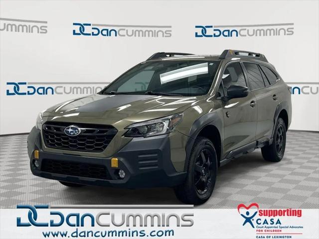 2023 Subaru Outback Wilderness for sale in Paris, KY
