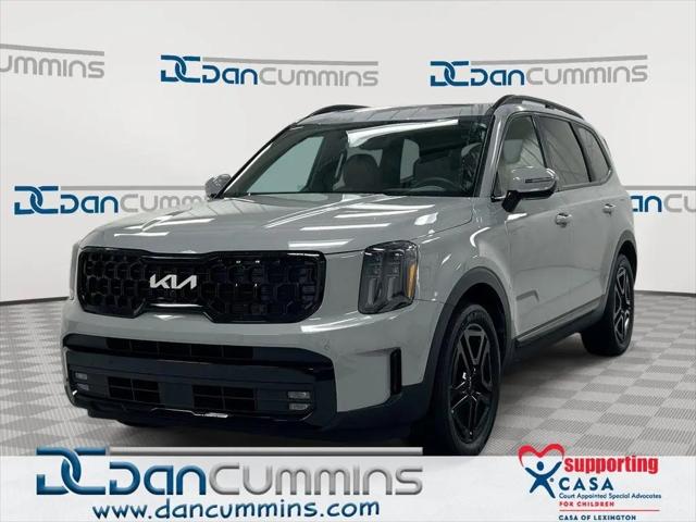 2024 Kia Telluride SX Prestige X-Line for sale in Paris, KY