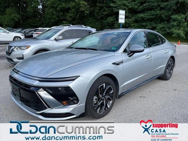 2025 Hyundai Sonata SEL for sale in Paris, KY