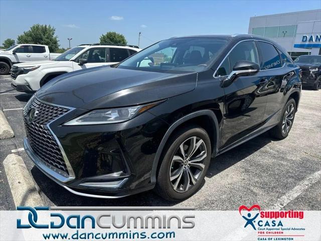 2021 Lexus RX 350 Base for sale in Paris, KY