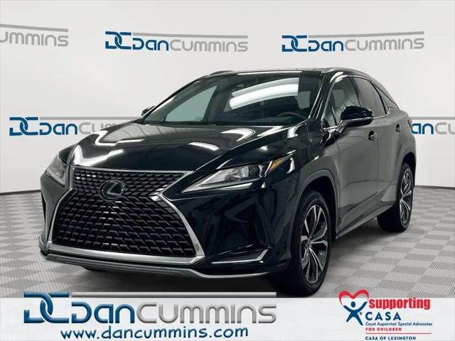 2021 Lexus RX 350 Base for sale in Paris, KY