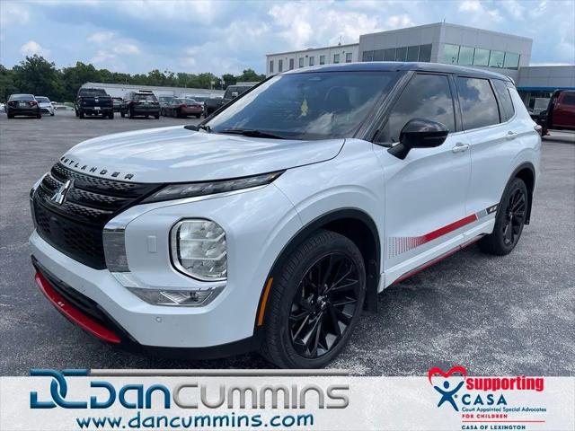 2024 Mitsubishi Outlander SE 2.5 S-AWC for sale in Paris, KY