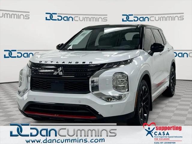 2024 Mitsubishi Outlander SE 2.5 S-AWC for sale in Paris, KY