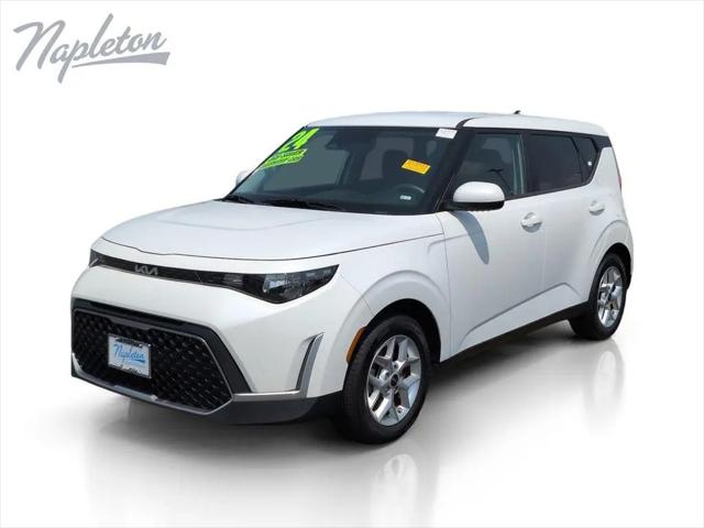 2024 Kia Soul LX for sale in Oak Lawn, IL
