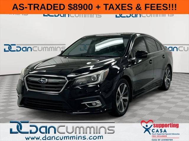 2018 Subaru Legacy 3.6R Limited for sale in Paris, KY