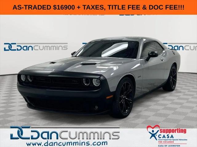 2018 Dodge Challenger R/T for sale in Paris, KY