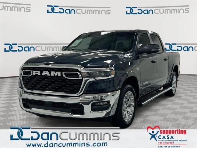 2026 Ram 1500 Big Horn Crew Cab 4x4 57 Box for sale in Paris, KY