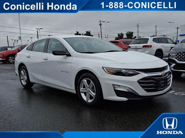 2023 Chevrolet Malibu FWD LS for sale in Conshohocken, PA